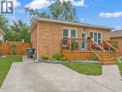 1160 PRADO PLACE  Windsor, ON N8S 2H8