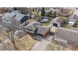 44 ROSSINI Crescent Chatham, ON N7L 4N3