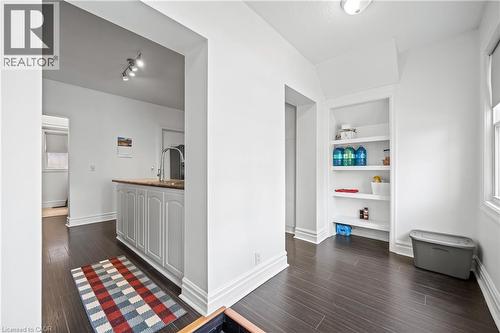 26 James Street, Cambridge, ON - Indoor