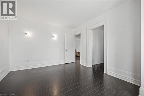 26 James Street, Cambridge, ON - Indoor Photo Showing Other Room