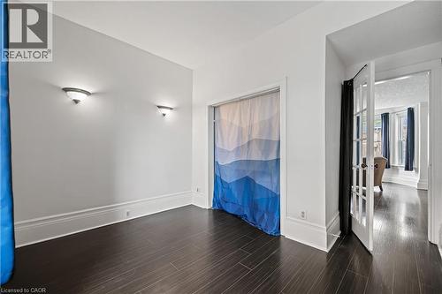 26 James Street, Cambridge, ON - Indoor Photo Showing Other Room