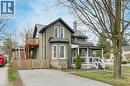 26 James Street, Cambridge, ON  - Outdoor With Facade 
