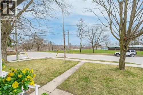 26 James Street, Cambridge, ON - Outdoor With View