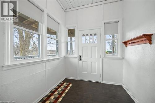 26 James Street, Cambridge, ON - Indoor Photo Showing Other Room