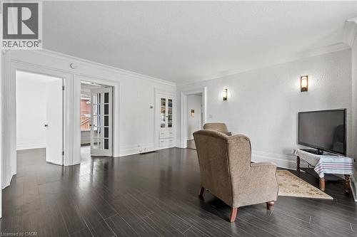 26 James Street, Cambridge, ON - Indoor