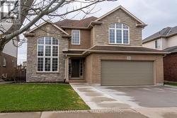 325 HILLSDALE ROAD Welland (Coyle Creek), ON L3C 7M2