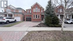 3 MANORWOOD DRIVE  Markham, ON L6C 2S9