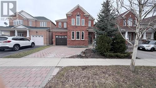 3 MANORWOOD DRIVE  Markham, ON L6C 2S9