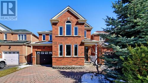 3 MANORWOOD DRIVE  Markham, ON L6C 2S9