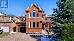 3 MANORWOOD DRIVE Markham, ON L6C 2S9