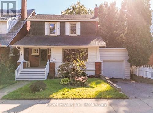 867 MCINTYRE STREET W  North Bay (West End), ON P1B 3A2