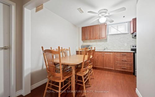 1142 Alexandra Avenue, Mississauga, ON 