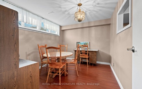 1142 Alexandra Avenue, Mississauga, ON 