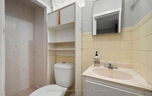 1142 Alexandra Avenue, Mississauga, ON 