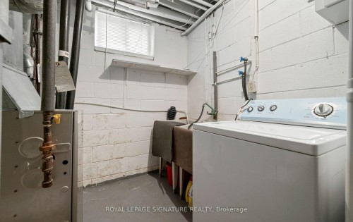 1142 Alexandra Avenue, Mississauga, ON 