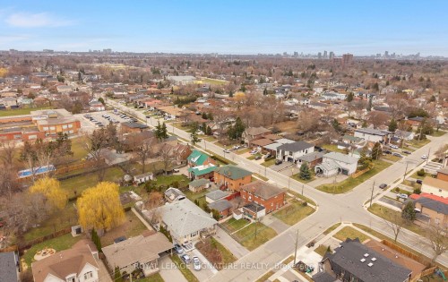 1142 Alexandra Avenue, Mississauga, ON 