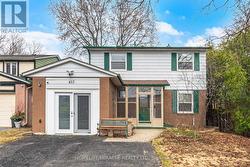 413 TERRY DRIVE  Newmarket, ON L3Y 5E6