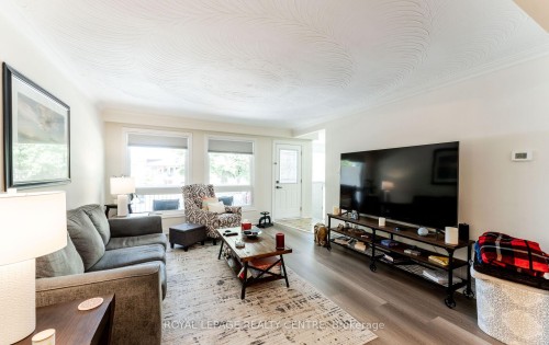 540 Cavell Drive, Mississauga, ON 