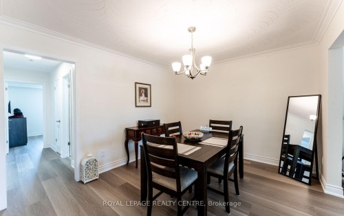 540 Cavell Drive, Mississauga, ON 