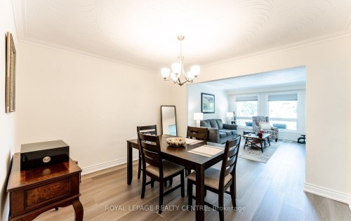540 Cavell Drive, Mississauga, ON 