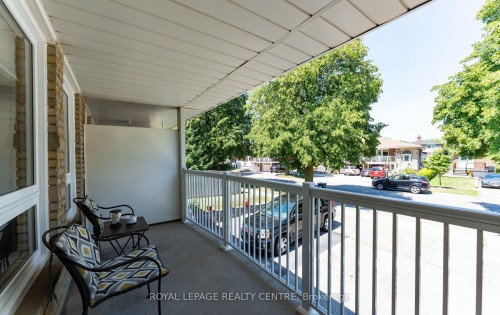 540 Cavell Drive, Mississauga, ON 