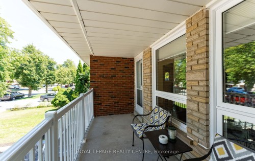 540 Cavell Drive, Mississauga, ON 