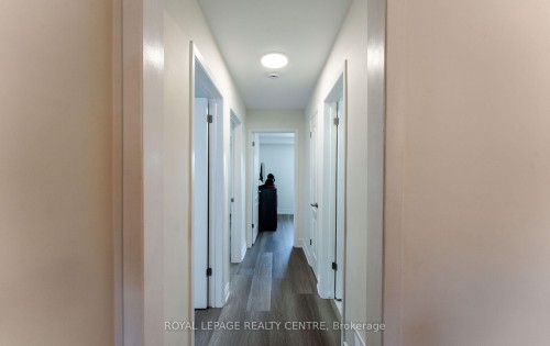 540 Cavell Drive, Mississauga, ON 