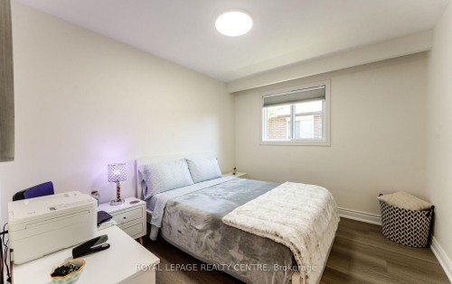 540 Cavell Drive, Mississauga, ON 