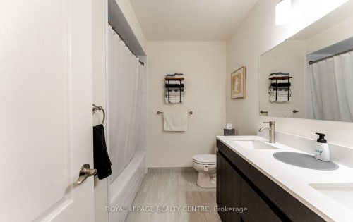 540 Cavell Drive, Mississauga, ON 