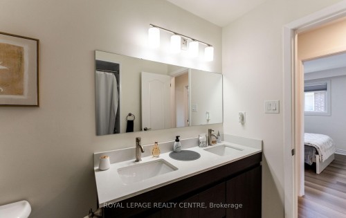 540 Cavell Drive, Mississauga, ON 
