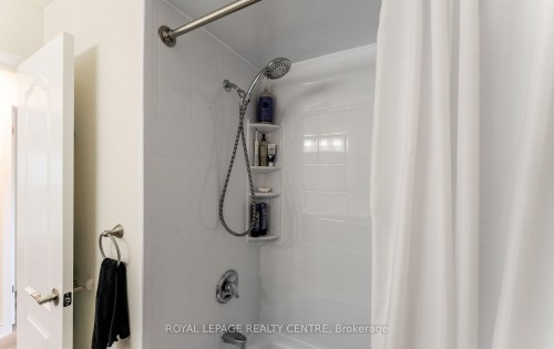 540 Cavell Drive, Mississauga, ON 