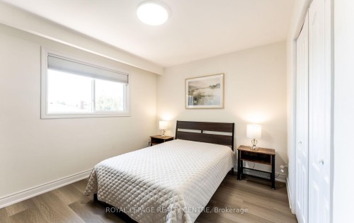 540 Cavell Drive, Mississauga, ON 