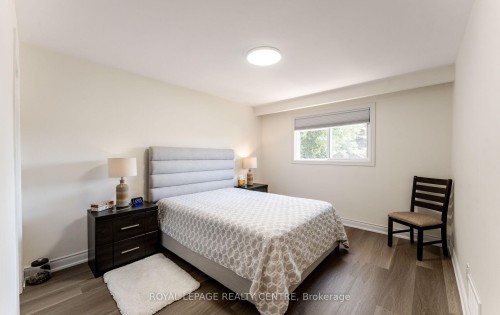540 Cavell Drive, Mississauga, ON 