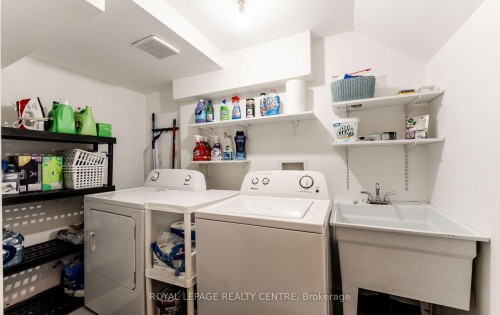 540 Cavell Drive, Mississauga, ON 
