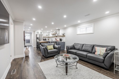540 Cavell Drive, Mississauga, ON 
