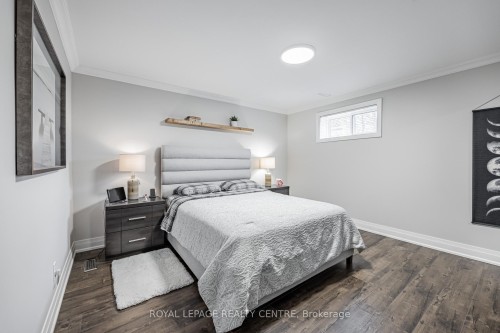 540 Cavell Drive, Mississauga, ON 