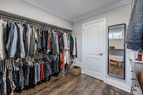 540 Cavell Drive, Mississauga, ON 