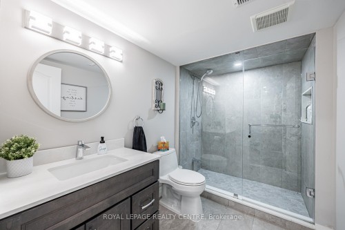 540 Cavell Drive, Mississauga, ON 