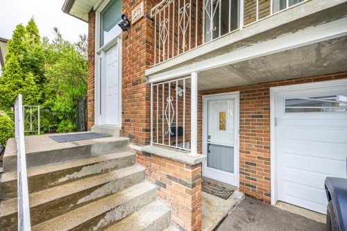 540 Cavell Drive, Mississauga, ON 