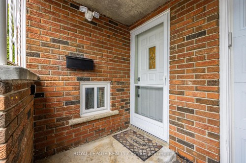 540 Cavell Drive, Mississauga, ON 