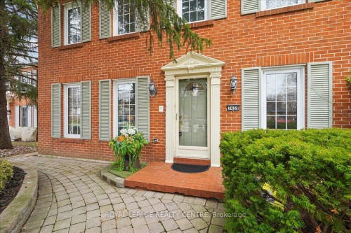 3459 Pitch Pine Crescent, Mississauga, ON - Outdoor