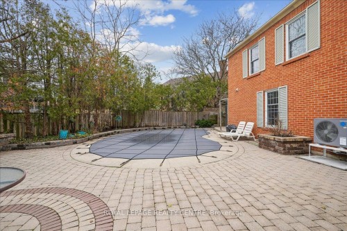3459 Pitch Pine Crescent, Mississauga, ON - Outdoor