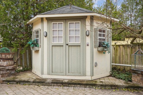 3459 Pitch Pine Crescent, Mississauga, ON - Outdoor