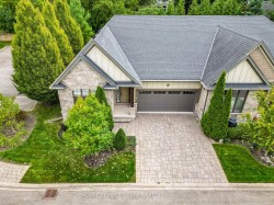 1 Cedar Drive Niagara-On-The-Lake, ON L0S 1J1