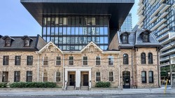 81 Shuter Street  Toronto, ON M5B 0C6