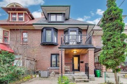 9 Havelock Street Toronto, ON M6H 3B3