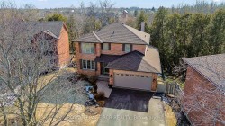 95 Meadow Drive  Orangeville, ON L9W 4K8