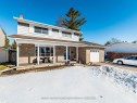 16 Alderwood Crescent, Cambridge, ON  - Outdoor 