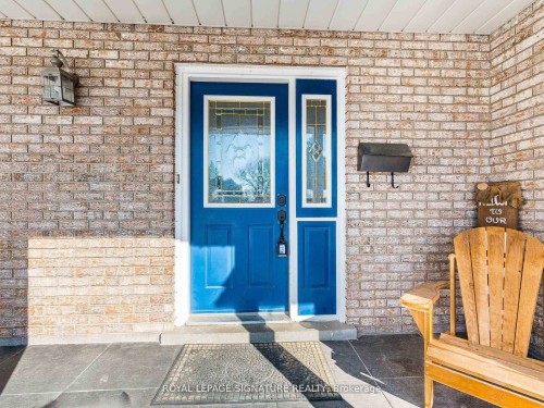 16 Alderwood Crescent, Cambridge, ON - 