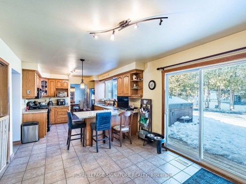 16 Alderwood Crescent, Cambridge, ON - Indoor
